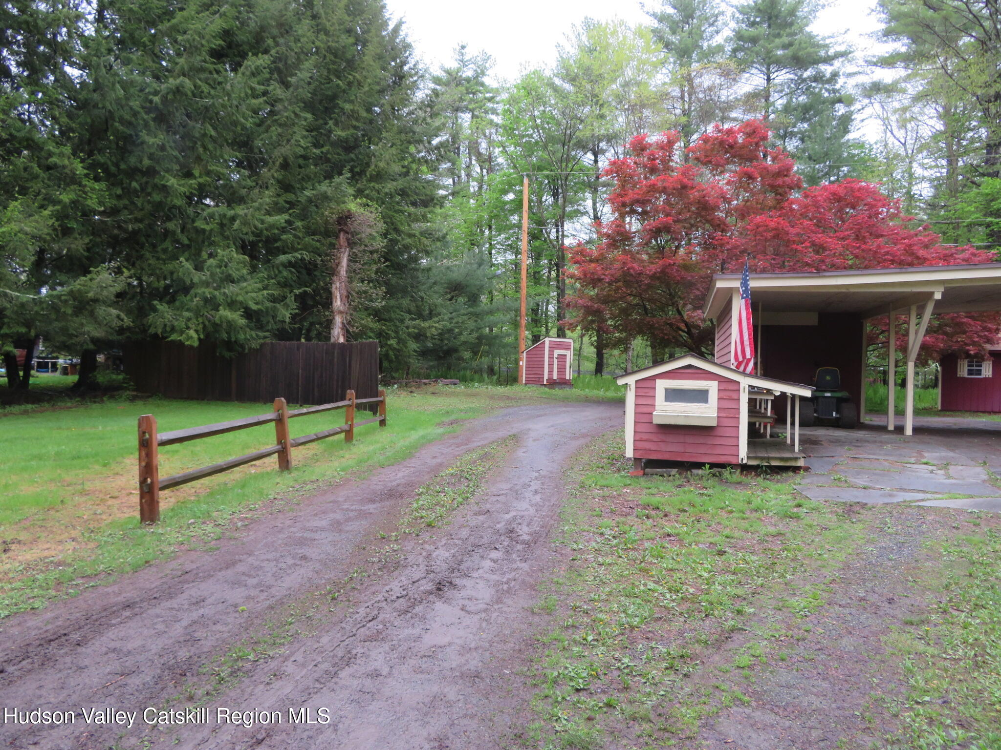 23 Cottonwood Lane, Woodstock, Ohio image 24