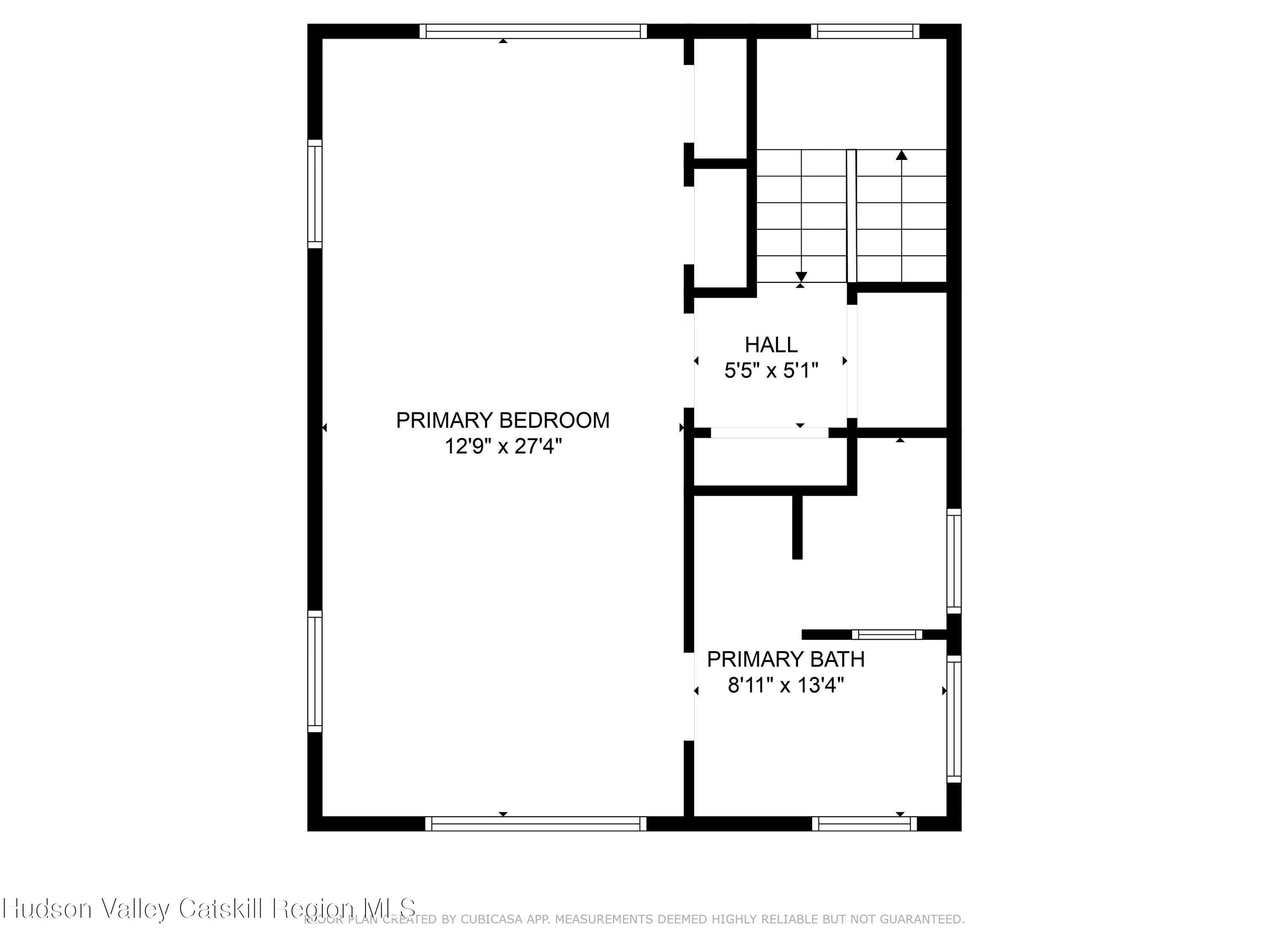 Kingston, New York 12401, United States, 3 Bedrooms Bedrooms, ,2 BathroomsBathrooms,Residential,Pending,121395