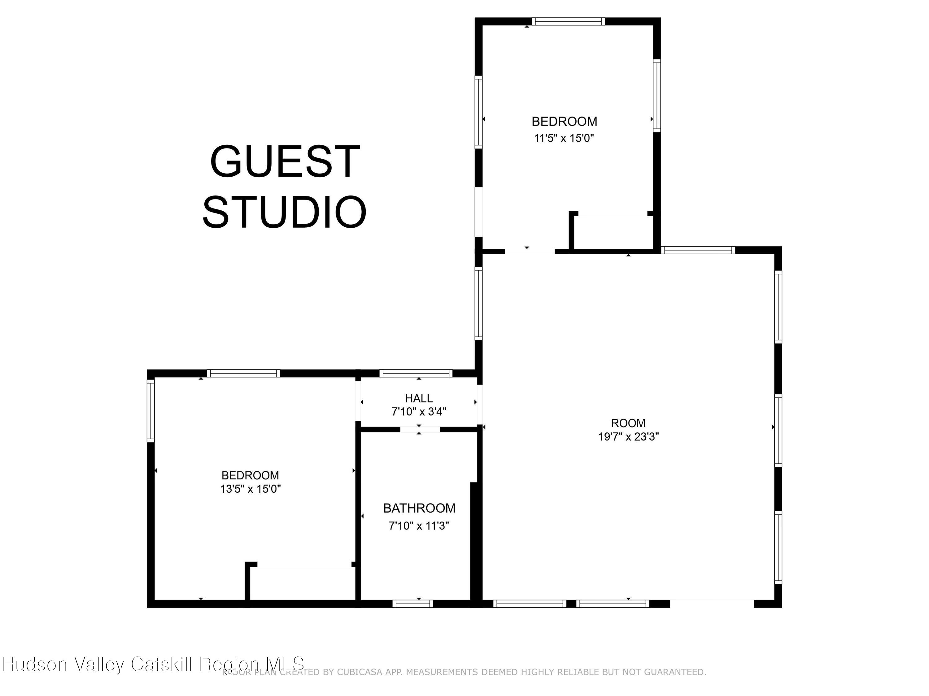 Kingston, New York 12401, United States, 3 Bedrooms Bedrooms, ,2 BathroomsBathrooms,Residential,Pending,121395