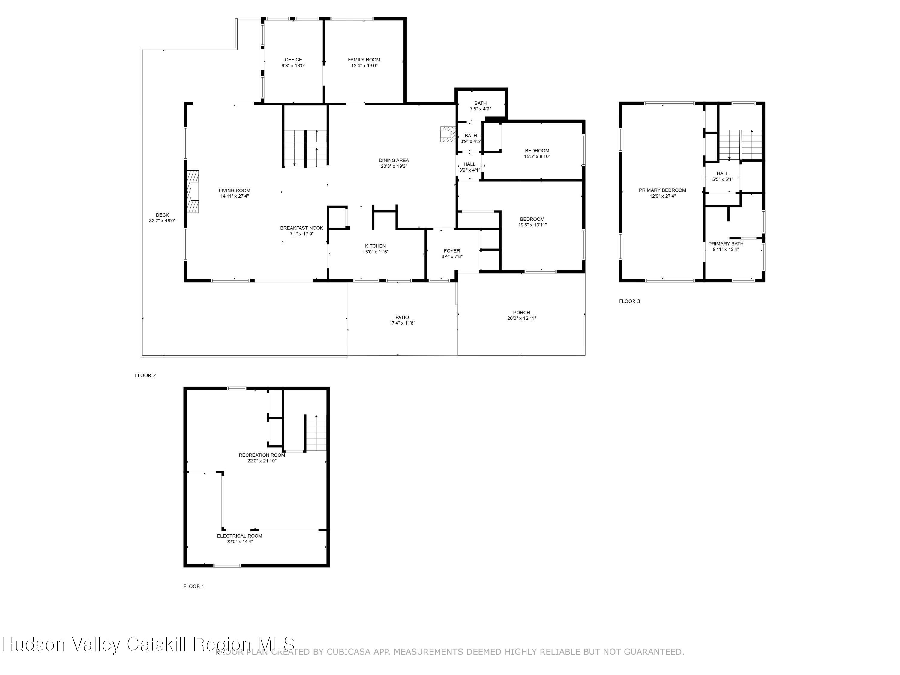 Kingston, New York 12401, United States, 3 Bedrooms Bedrooms, ,2 BathroomsBathrooms,Residential,Pending,121395