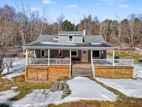 Photo of 50 Tempaloni Road, Ellenville, NY 12428 (MLS # 20260950)