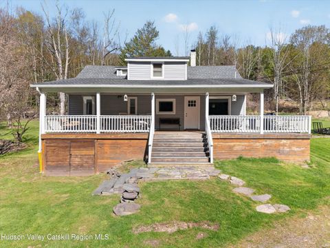 Photo of 50 Tempaloni Road, Ellenville, NY 12428 (MLS # 20260950)