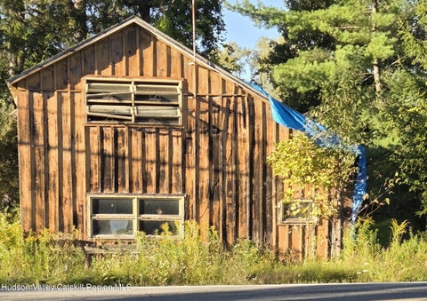 Vacant Land For Sale - 5956 New York 81<br/> Greenville, NY 12083