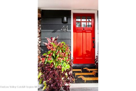 Photo of 44 Turner Road, West Shokan, NY 12494 (MLS # 20260070)