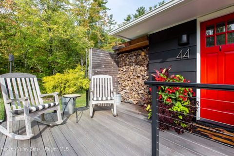 Photo of 44 Turner Road, West Shokan, NY 12494 (MLS # 20260070)