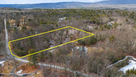 Vacant Land For Sale - TBD Mountain View Drive<br/> Kerhonkson, NY 12446