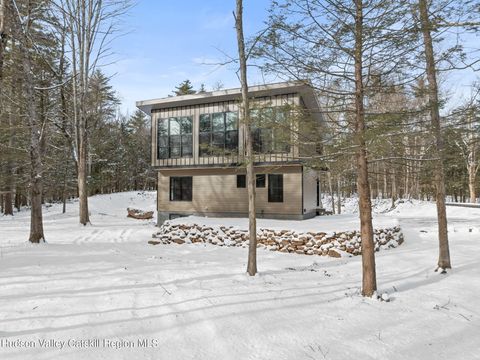 Homes For Sale - 178 Chestnut Hill Road<br/> Ulster County, Woodstock, NY 12498