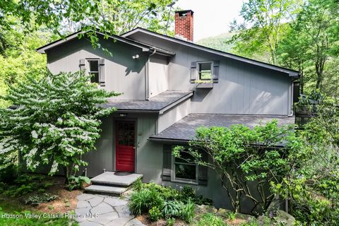 Photo of 53 Little Deer Road, Mount Tremper, NY 12457 (MLS # 20262745)