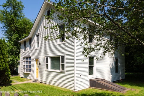Photo of 420 Rhinecliff Road, Rhinecliff, NY 12572 (MLS # 20264256)