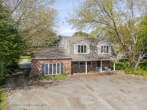 Photo of 9161 Ny-22, Hillsdale, NY 12529 (MLS # 20262353)