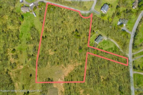 Vacant Land For Sale - TBD Aveo Road<br/> Accord, NY 12404