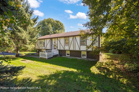 Photo of 2408 New York 23, Hillsdale, NY 12529 (MLS # 20266037)