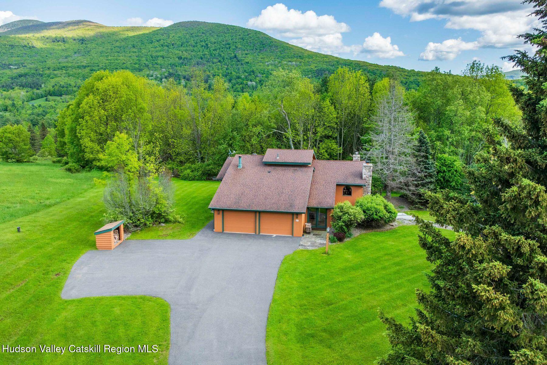 68 Hilltop Drive, Windham, New York image 8