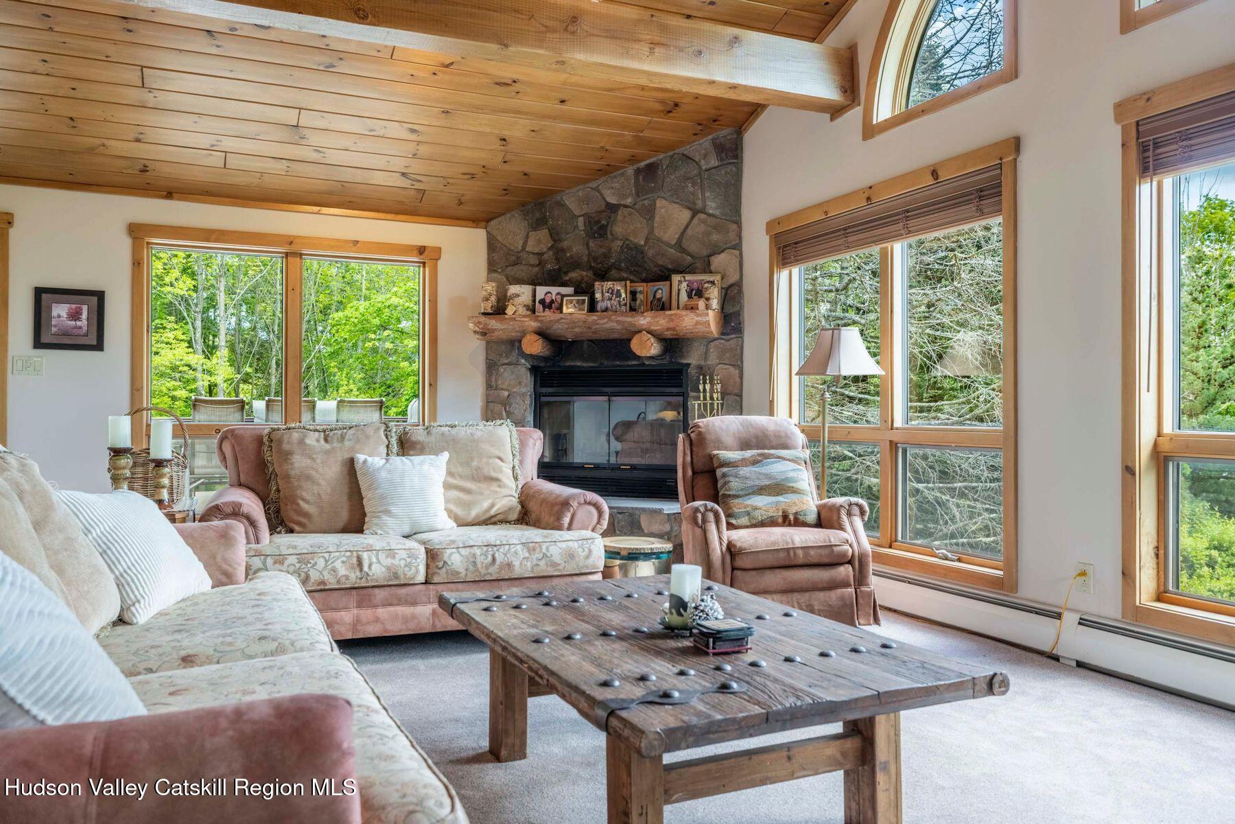 68 Hilltop Drive, Windham, New York image 17