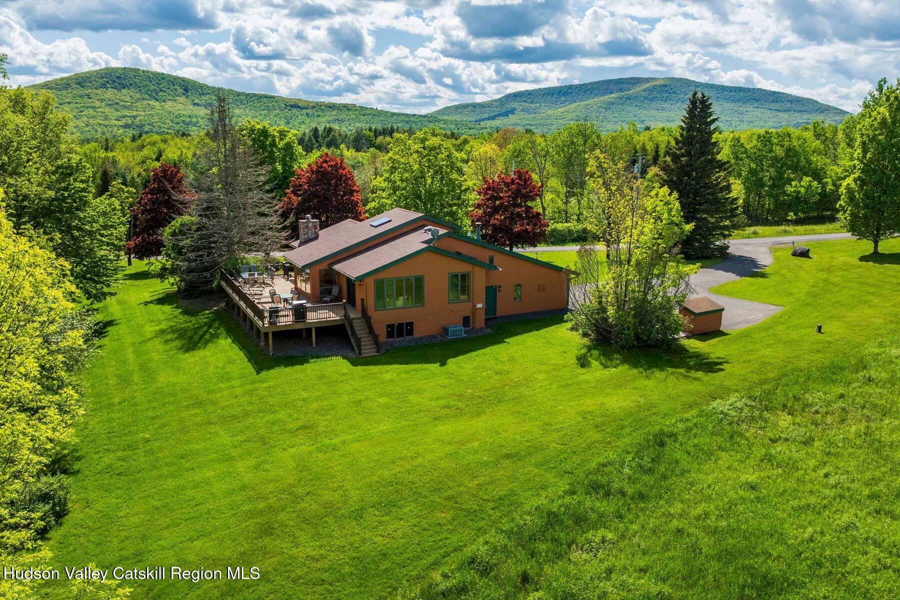 68 Hilltop Drive, Windham, New York image 7