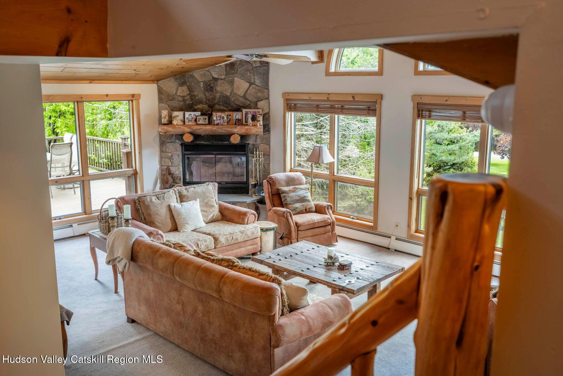 68 Hilltop Drive, Windham, New York image 37