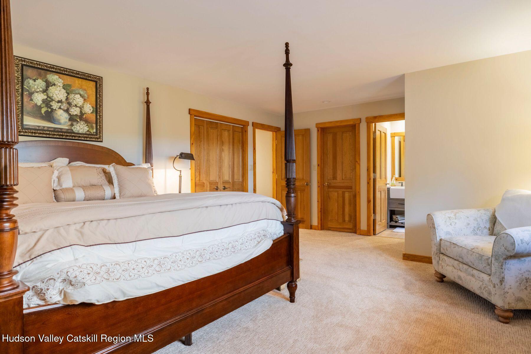 68 Hilltop Drive, Windham, New York image 49