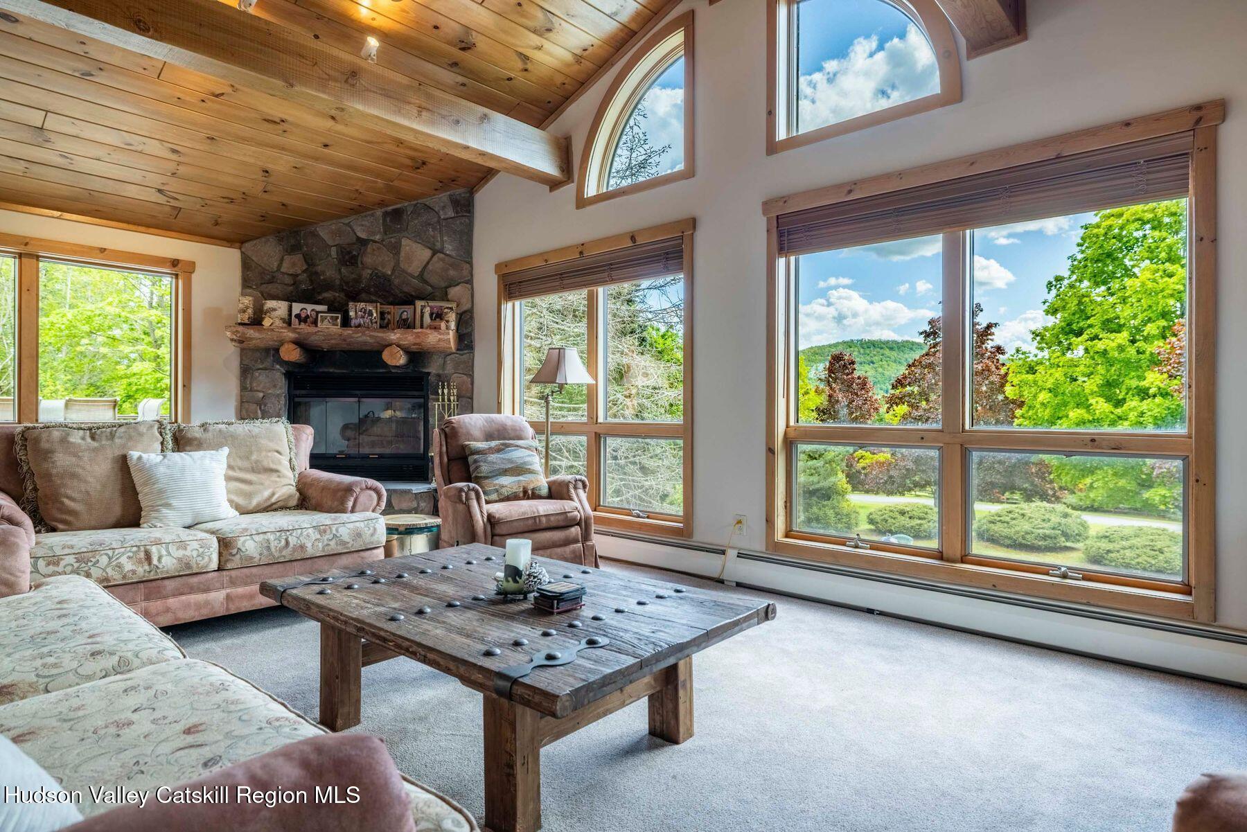 68 Hilltop Drive, Windham, New York image 18