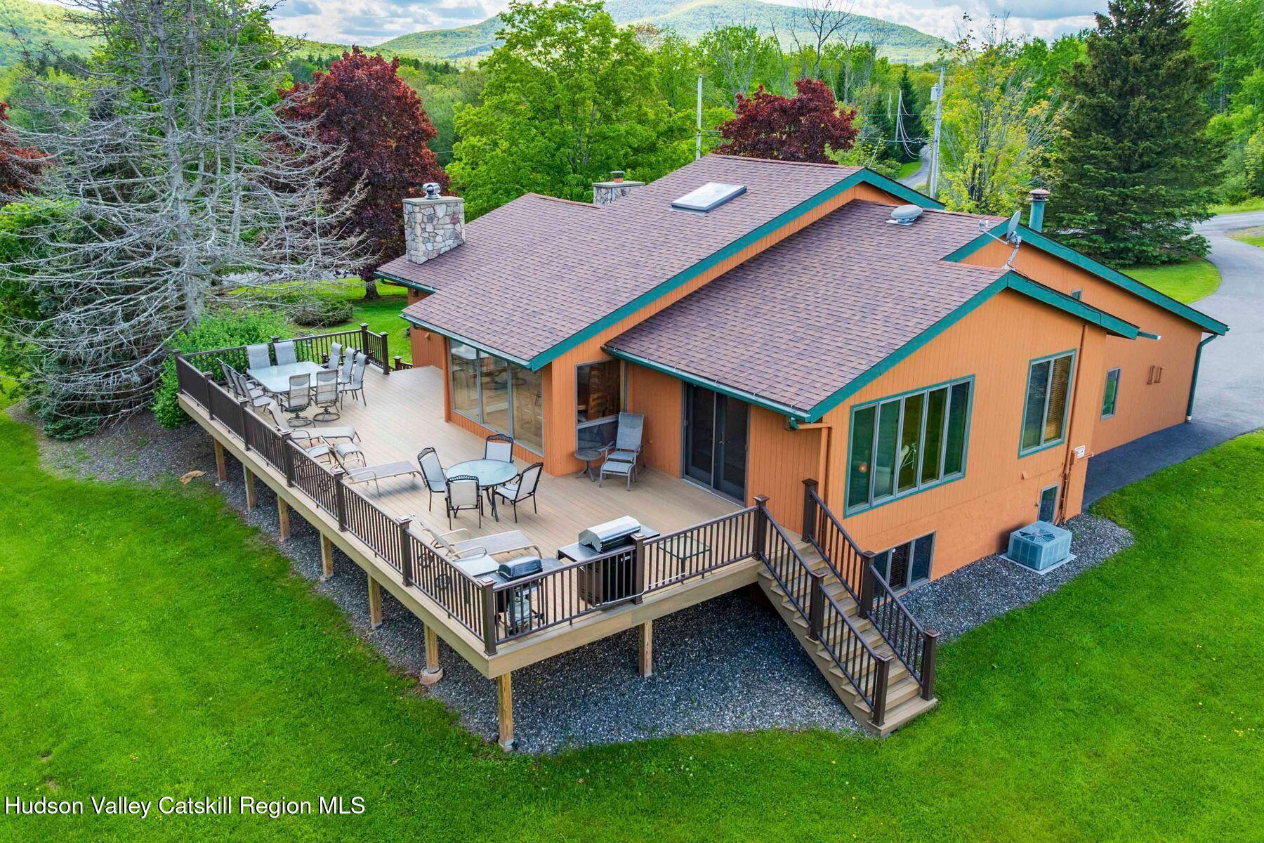 68 Hilltop Drive, Windham, New York image 6