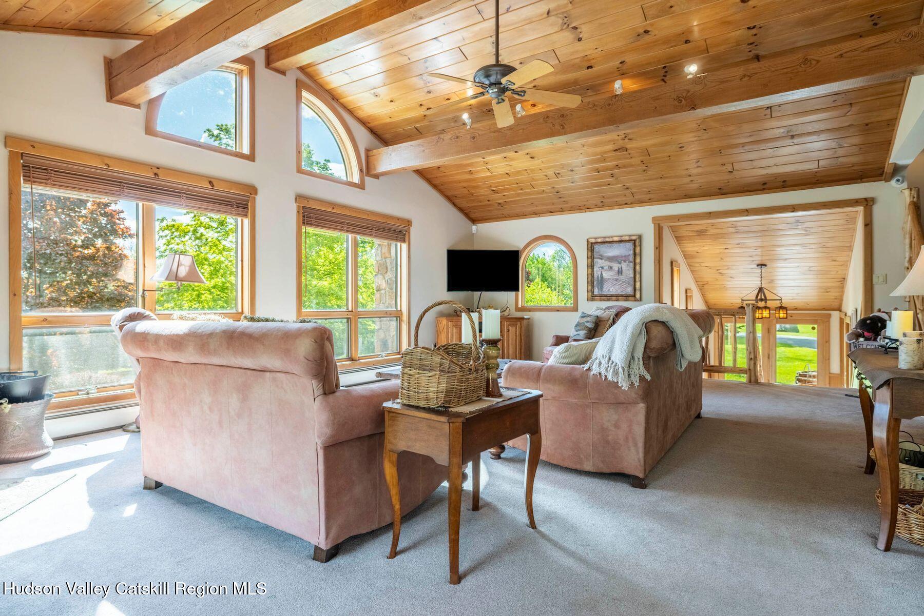 68 Hilltop Drive, Windham, New York image 13
