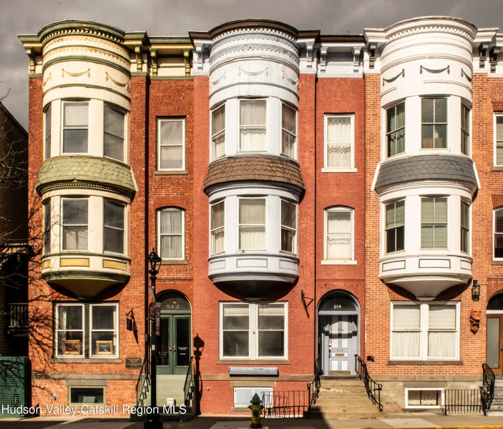 Photo 1 of 25 — 514 Warren Street, Hudson, NY 12534