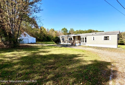 Homes For Sale - 56 Agape Lane<br/> East Durham, NY 12423