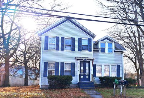 Photo of 233 Main Street, Middleburgh, NY 12122 (MLS # 20255989)