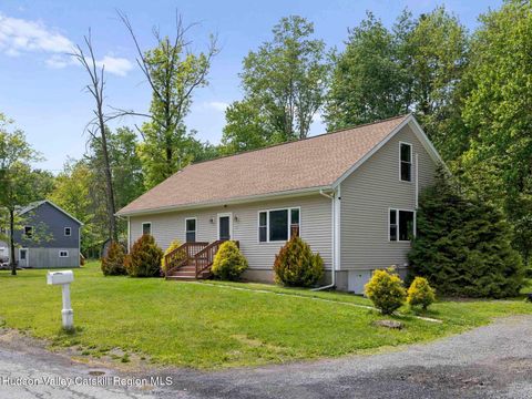 Photo of 21 Pine Street, West Hurley, NY 12491 (MLS # 20262797)