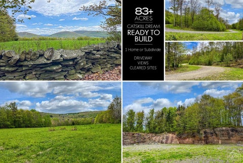 Vacant Land For Sale - State Highway 28<br/> Andes, NY 13731