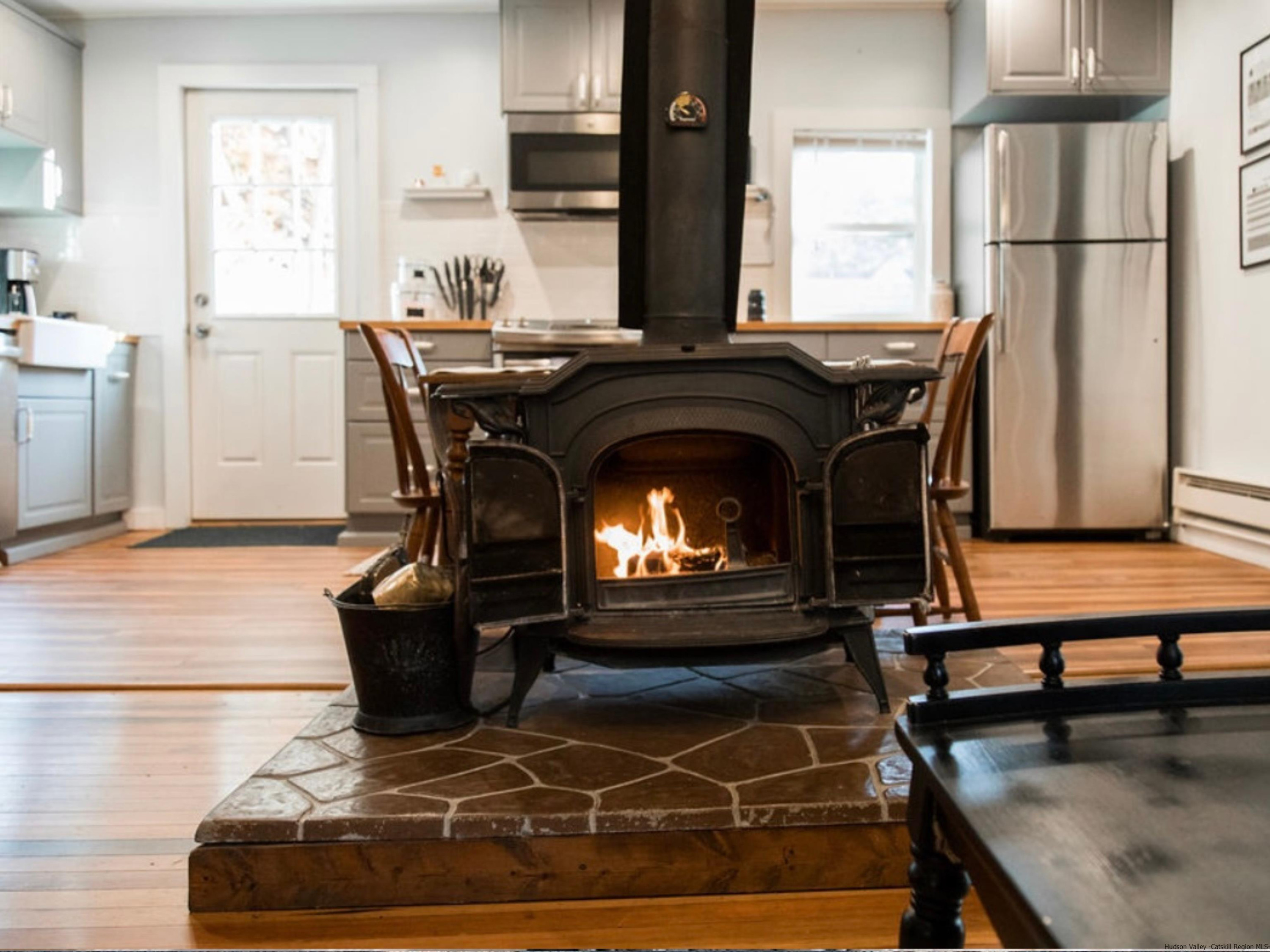 Pine Hill, New York 12465, United States, 3 Bedrooms Bedrooms, ,2 BathroomsBathrooms,Residential,Active,69095