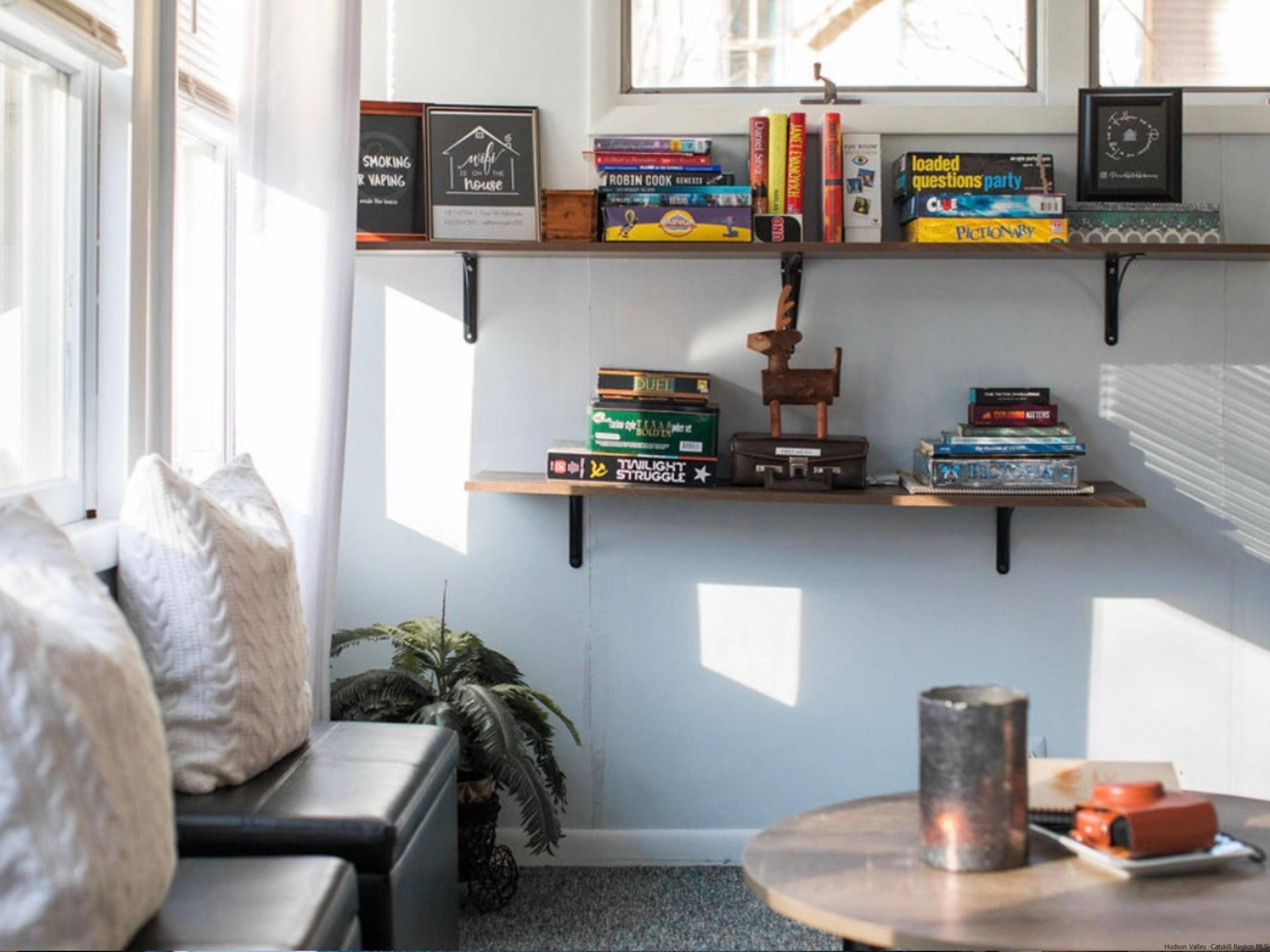 Pine Hill, New York 12465, United States, 3 Bedrooms Bedrooms, ,2 BathroomsBathrooms,Residential,Active,69095