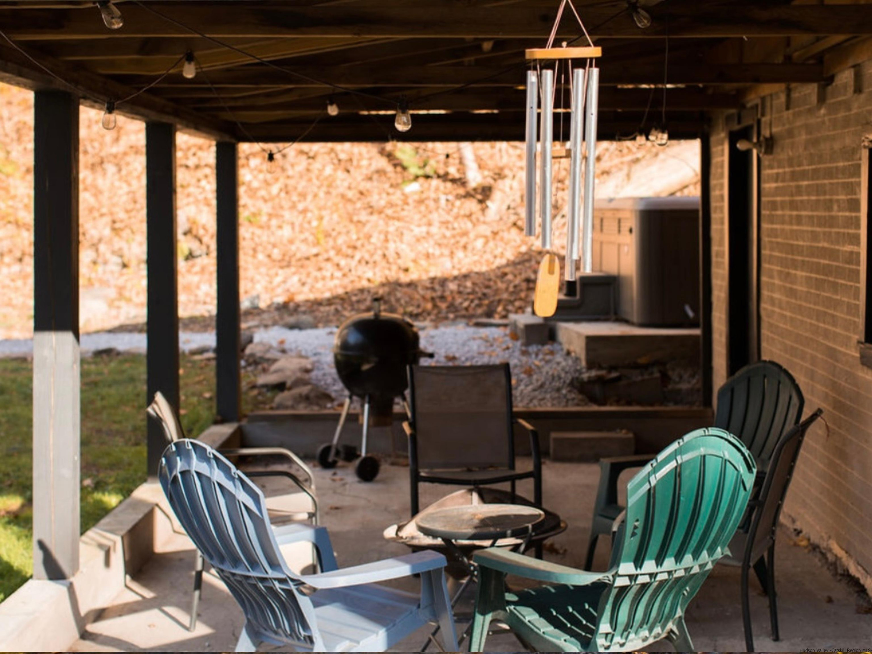 Pine Hill, New York 12465, United States, 3 Bedrooms Bedrooms, ,2 BathroomsBathrooms,Residential,Active,69095