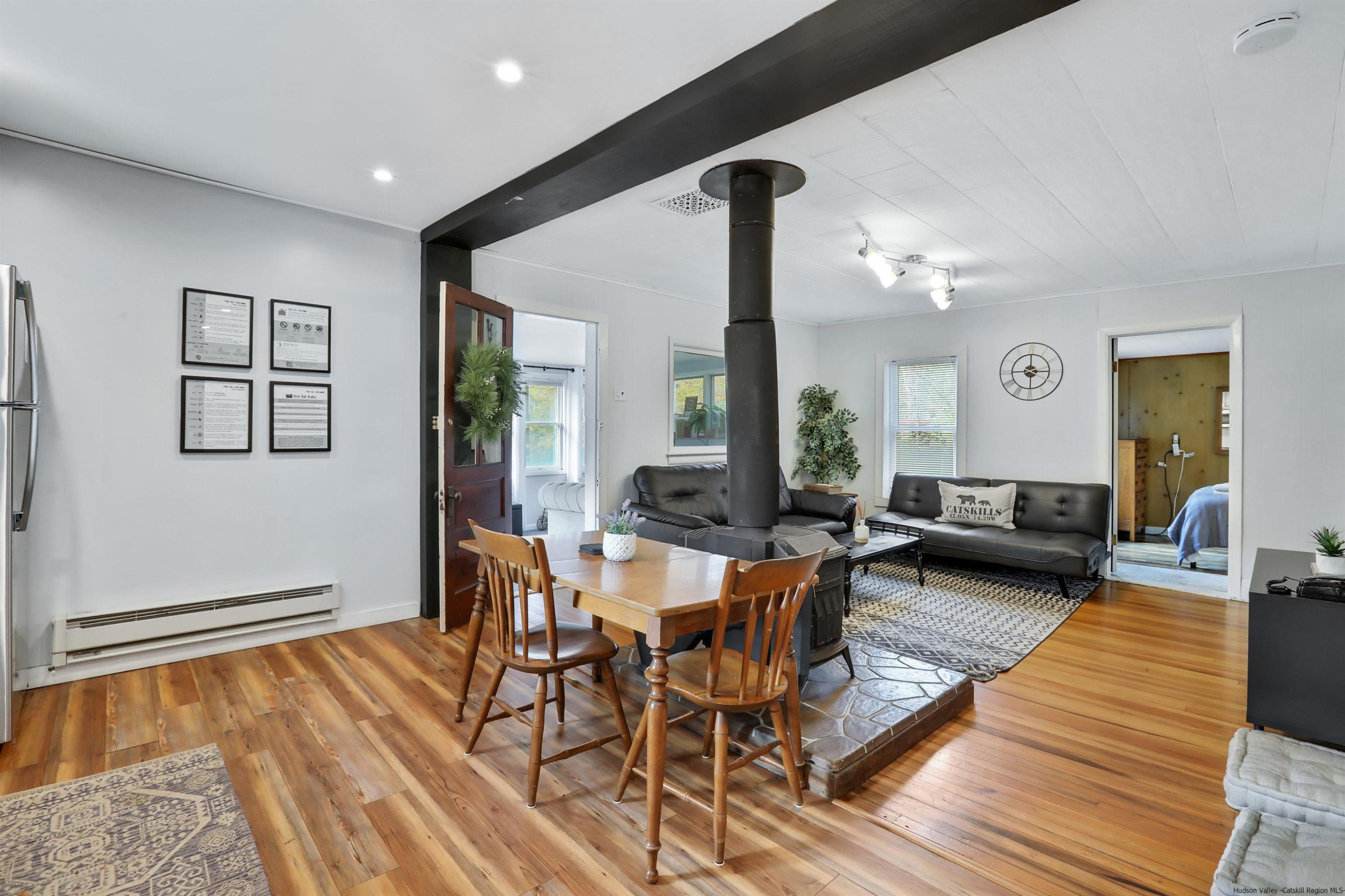 Pine Hill, New York 12465, United States, 3 Bedrooms Bedrooms, ,2 BathroomsBathrooms,Residential,Active,69095