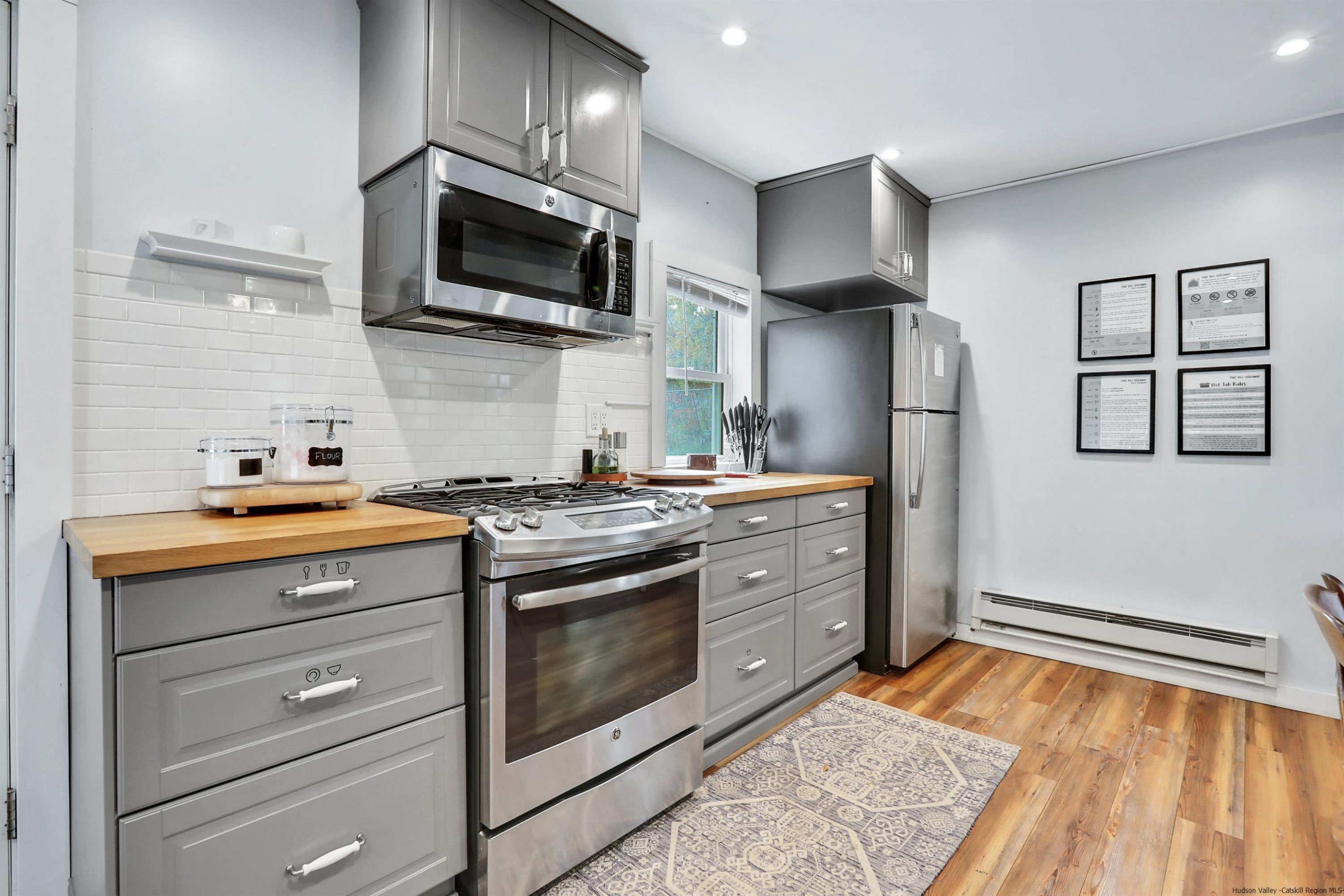 Pine Hill, New York 12465, United States, 3 Bedrooms Bedrooms, ,2 BathroomsBathrooms,Residential,Active,69095