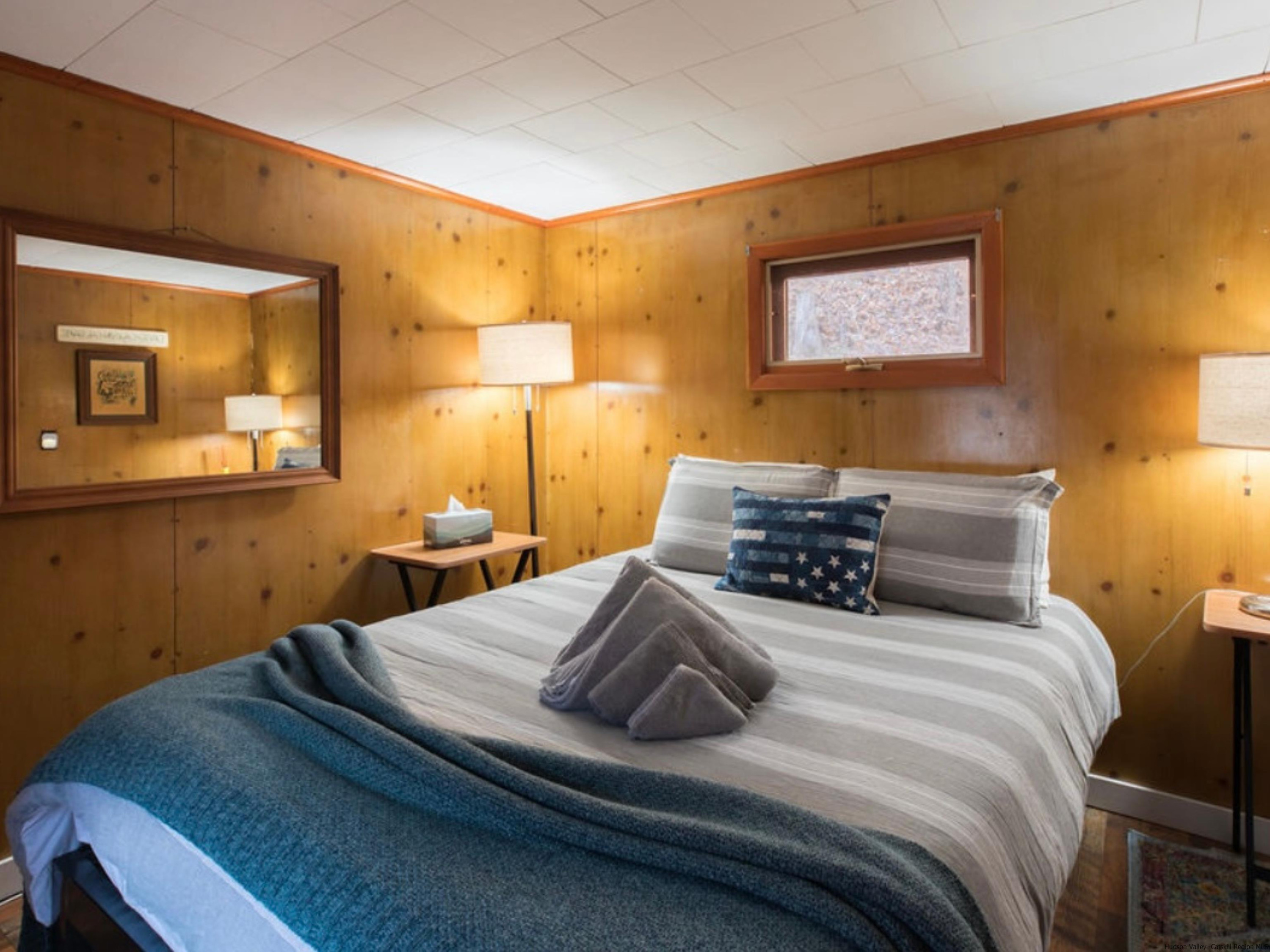 Pine Hill, New York 12465, United States, 3 Bedrooms Bedrooms, ,2 BathroomsBathrooms,Residential,Active,69095