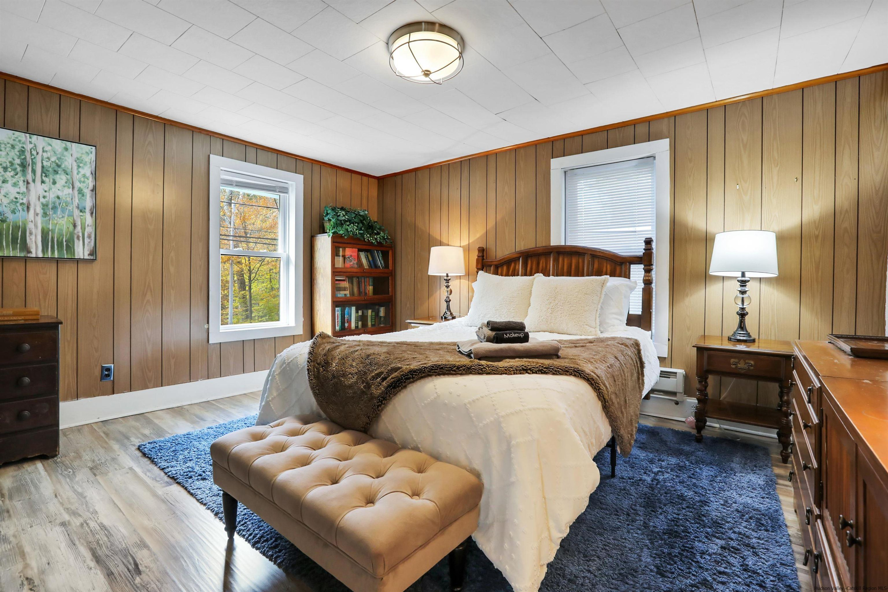 Pine Hill, New York 12465, United States, 3 Bedrooms Bedrooms, ,2 BathroomsBathrooms,Residential,Active,69095