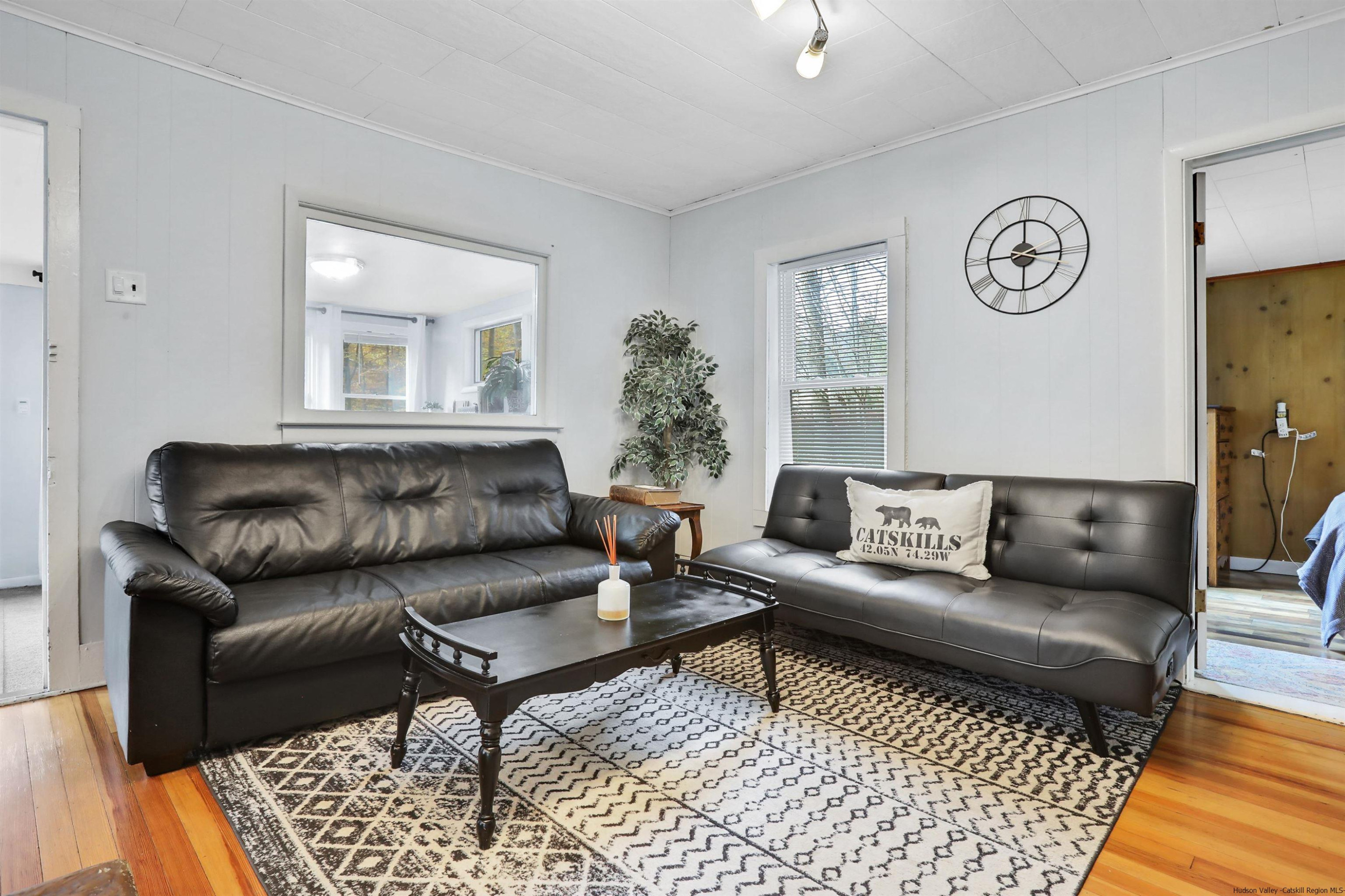 Pine Hill, New York 12465, United States, 3 Bedrooms Bedrooms, ,2 BathroomsBathrooms,Residential,Active,69095