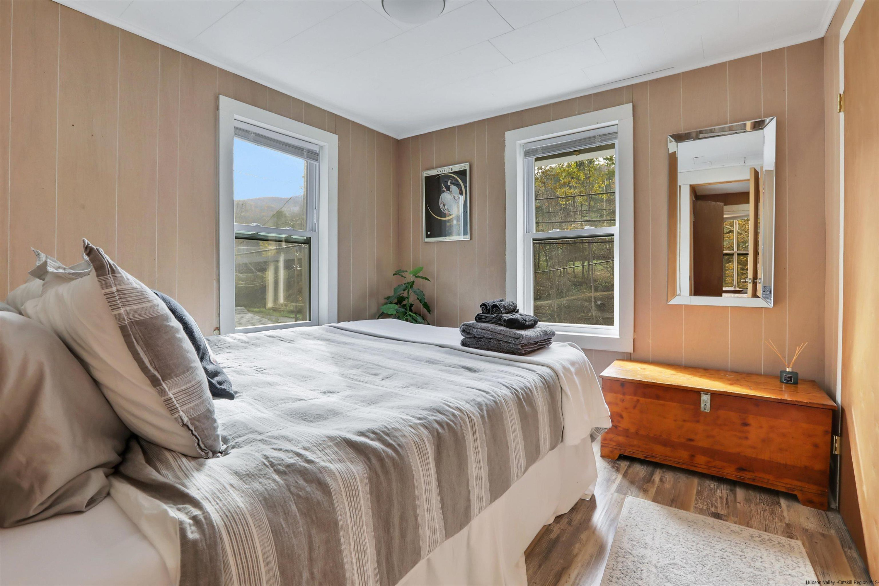 Pine Hill, New York 12465, United States, 3 Bedrooms Bedrooms, ,2 BathroomsBathrooms,Residential,Active,69095