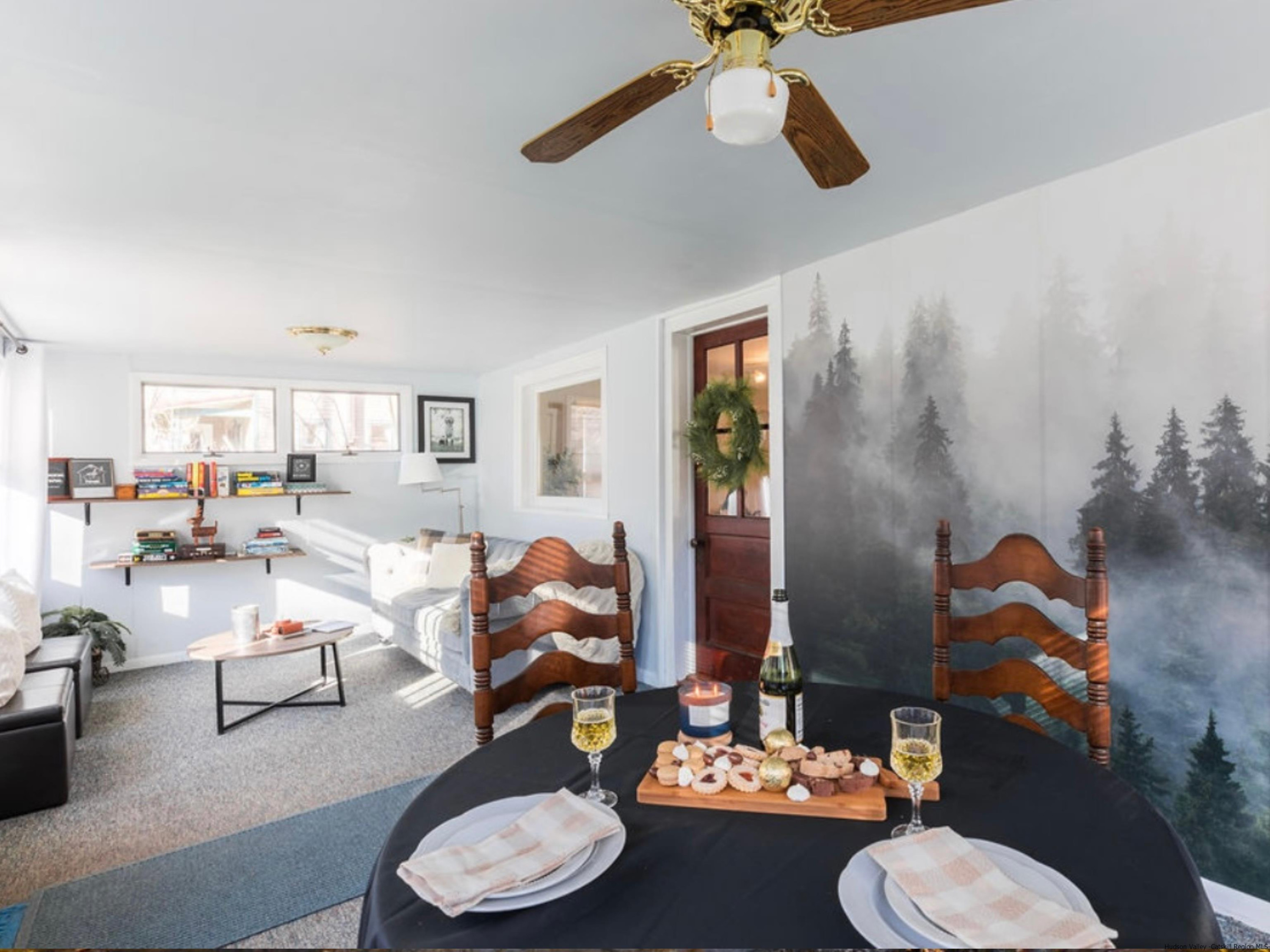 Pine Hill, New York 12465, United States, 3 Bedrooms Bedrooms, ,2 BathroomsBathrooms,Residential,Active,69095