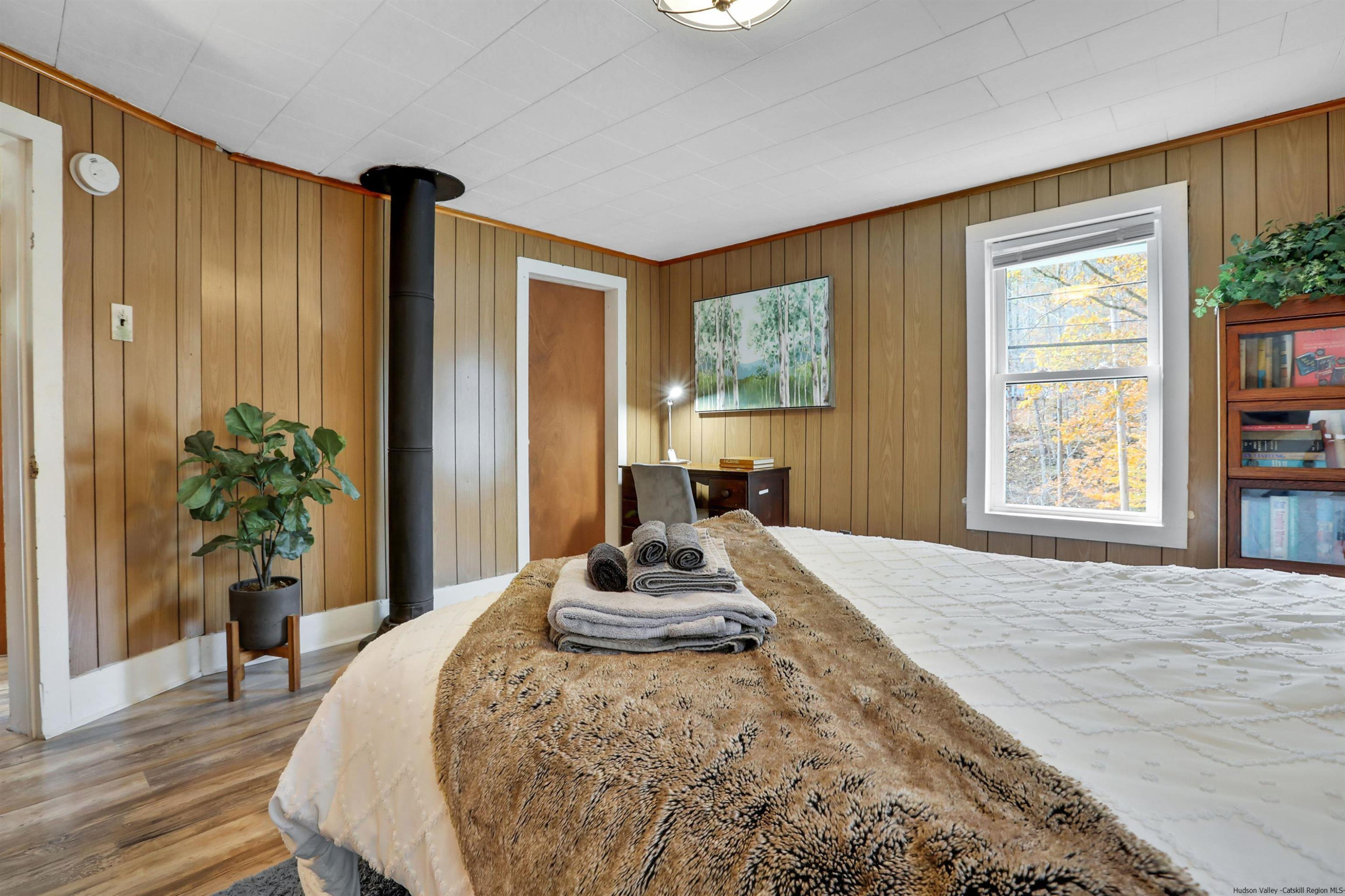 Pine Hill, New York 12465, United States, 3 Bedrooms Bedrooms, ,2 BathroomsBathrooms,Residential,Active,69095