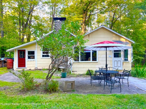 Homes For Sale - 57 Ohayo Mt. Road<br/> Woodstock, NY 12498