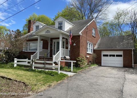 Homes For Sale - 20 Terrance Street<br/> Kingston, NY 12401