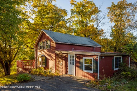 Photo of 1840 State Route 9, Stuyvesant, NY 12173 (MLS # 20265947)