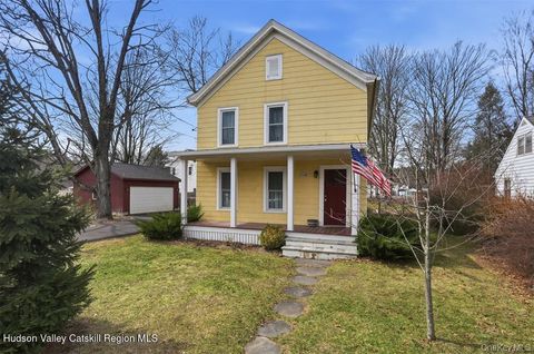 Photo of 745 Springtown Road, Tillson, NY 12486 (MLS # 20261511)