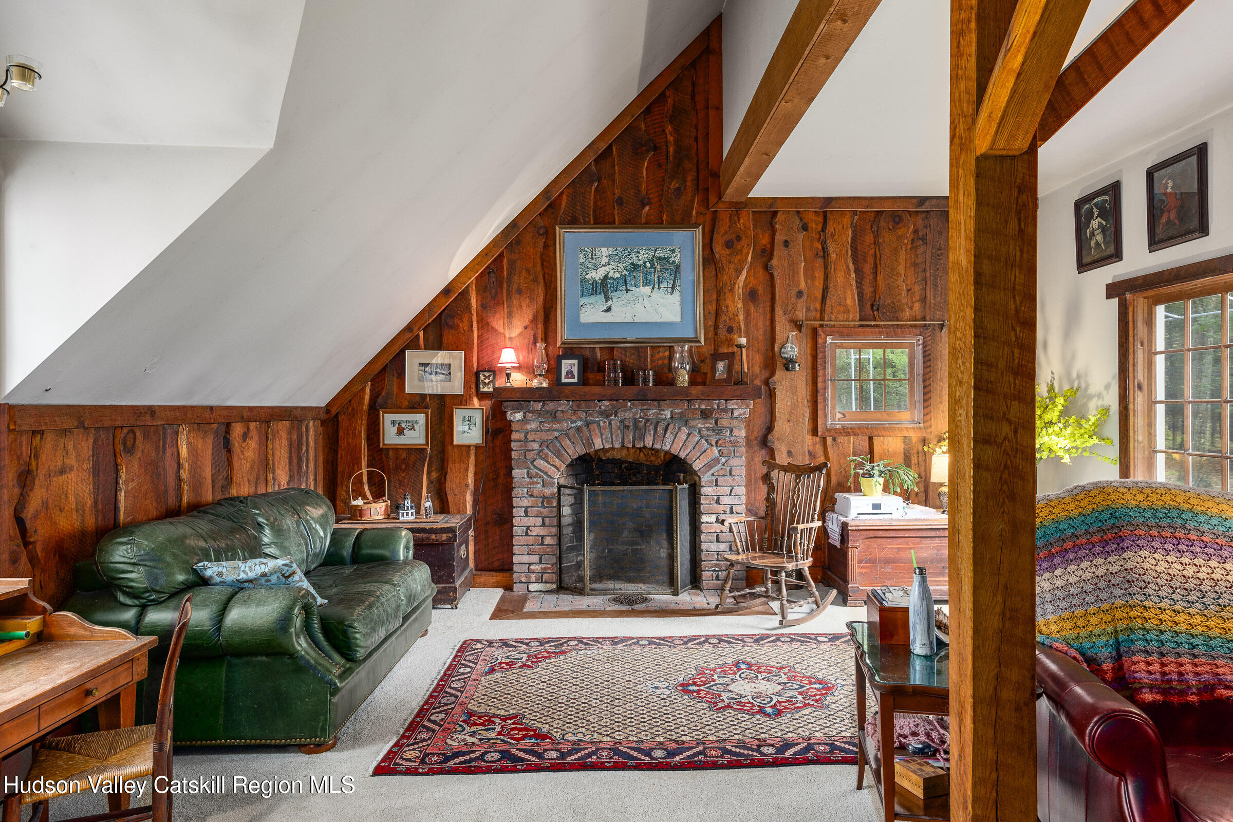465 S High Point Mountain Road, West Shokan, New Mexico image 22