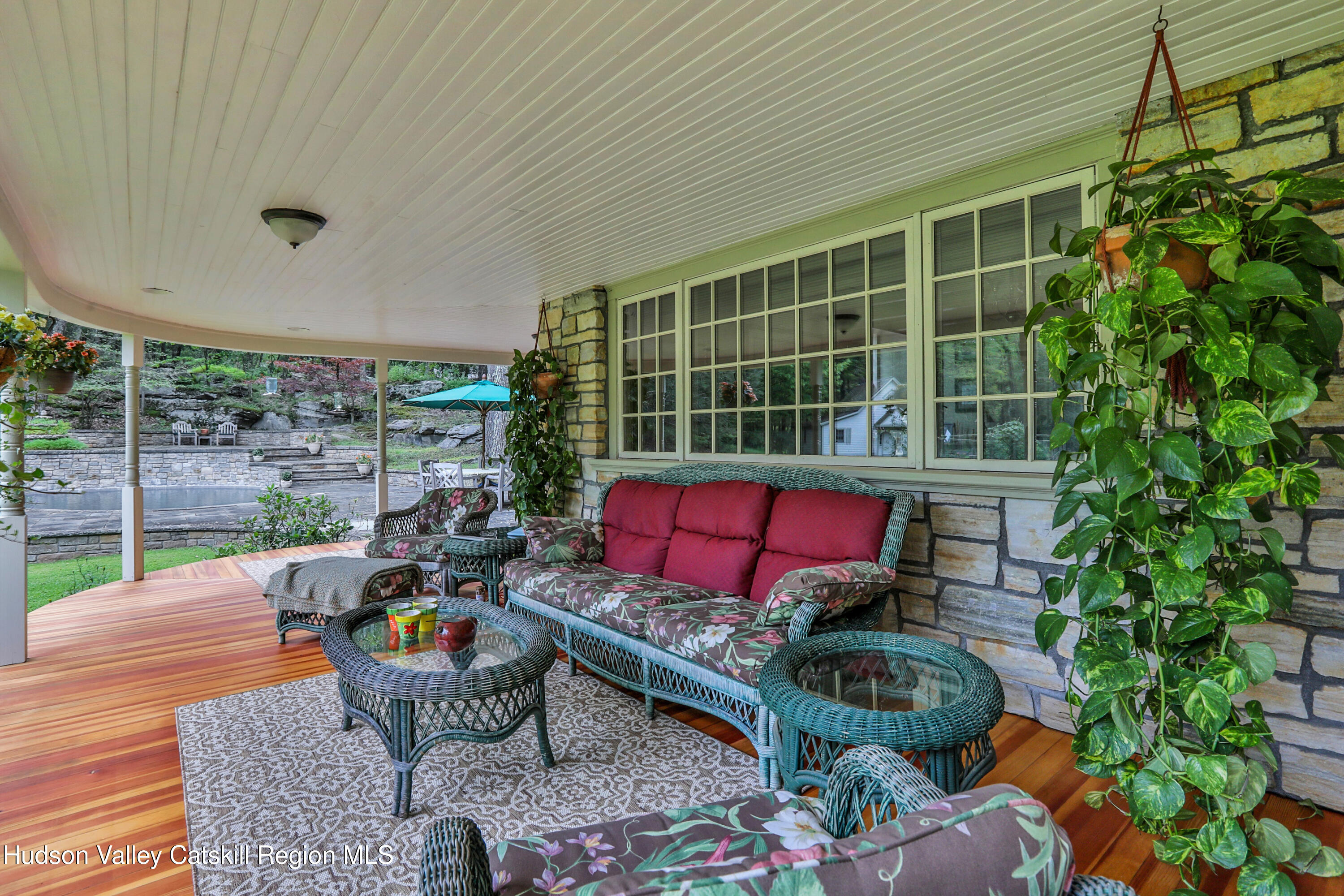 465 S High Point Mountain Road, West Shokan, New Mexico image 11