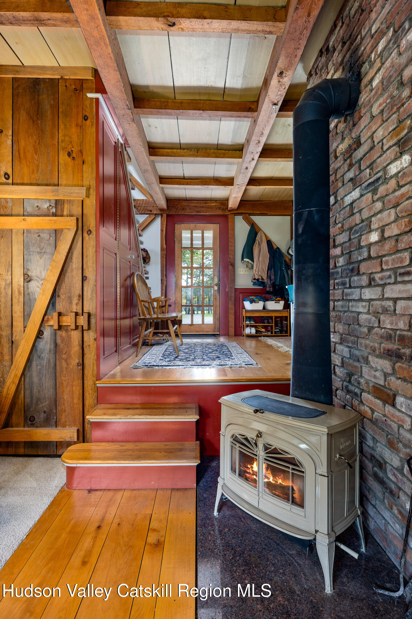 465 S High Point Mountain Road, West Shokan, New Mexico image 23