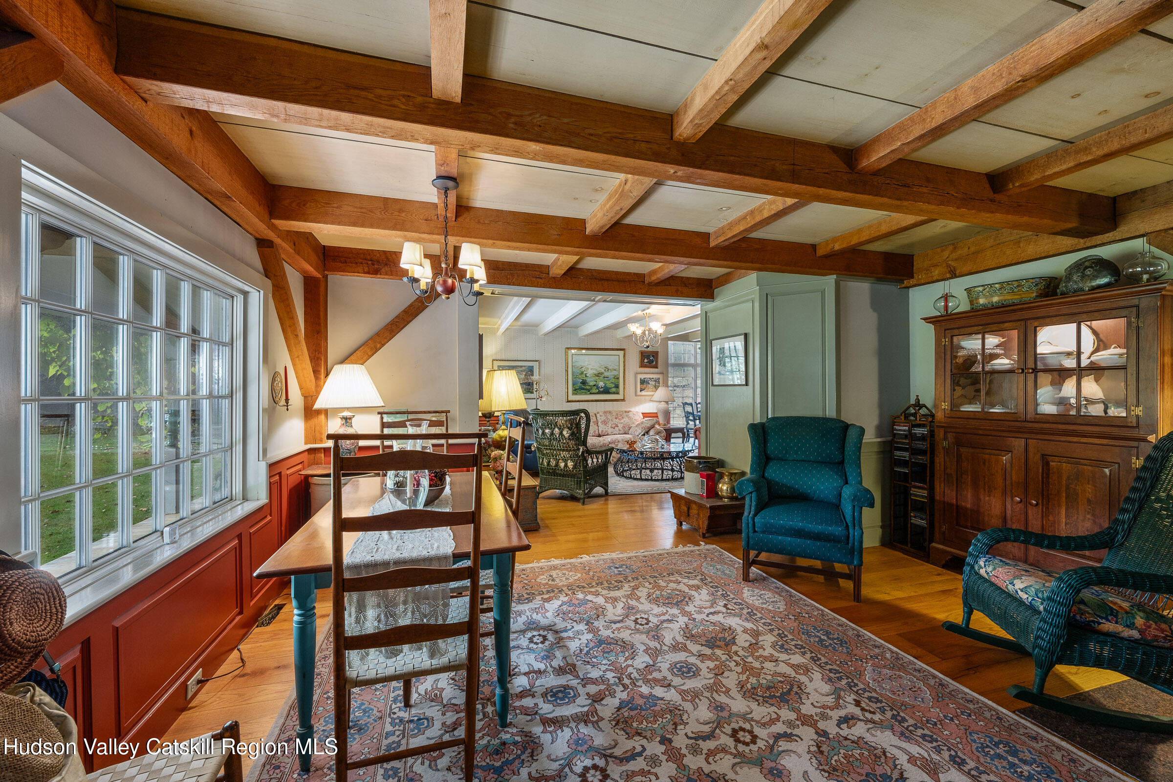 465 S High Point Mountain Road, West Shokan, New Mexico image 12