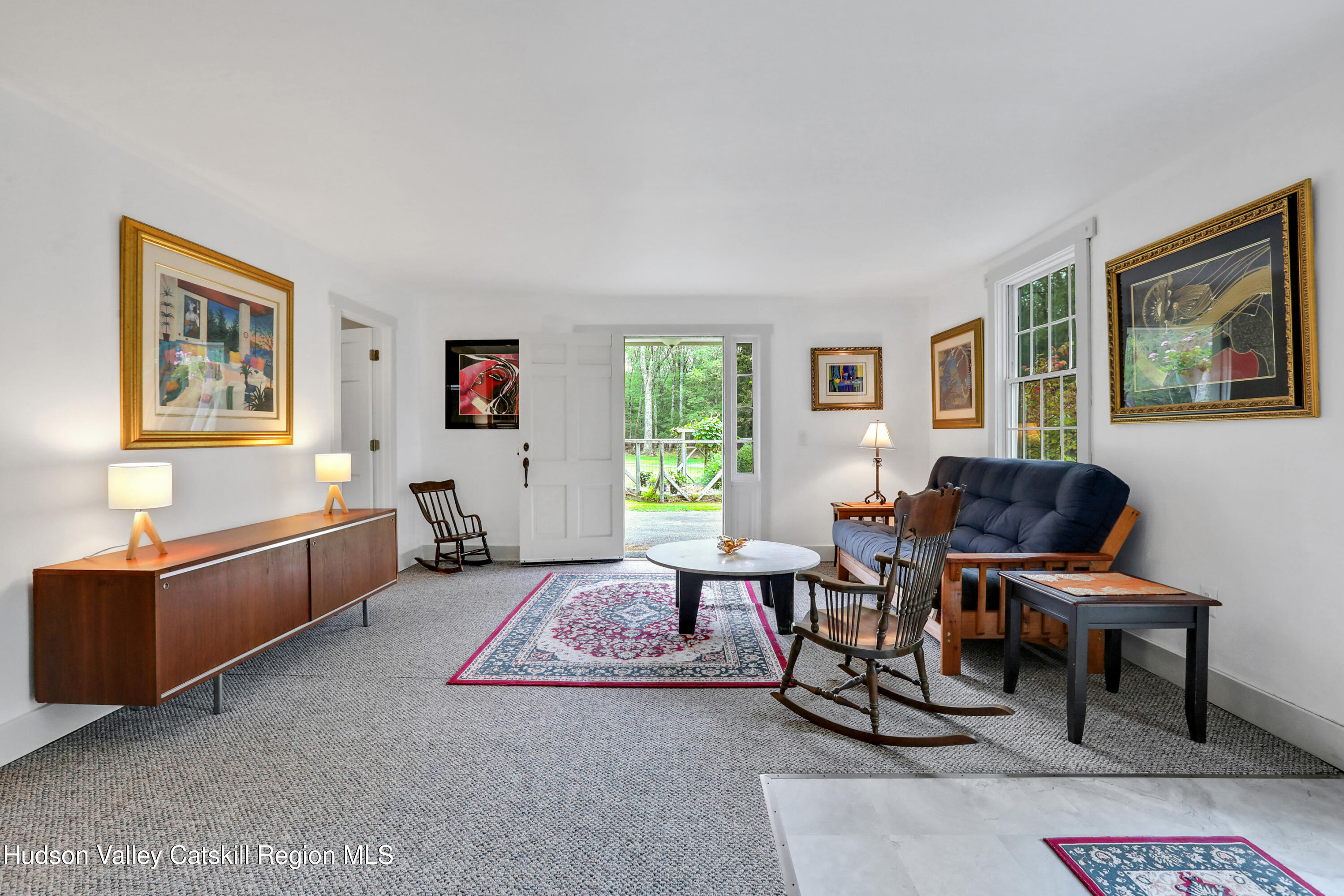 465 S High Point Mountain Road, West Shokan, New Mexico image 33