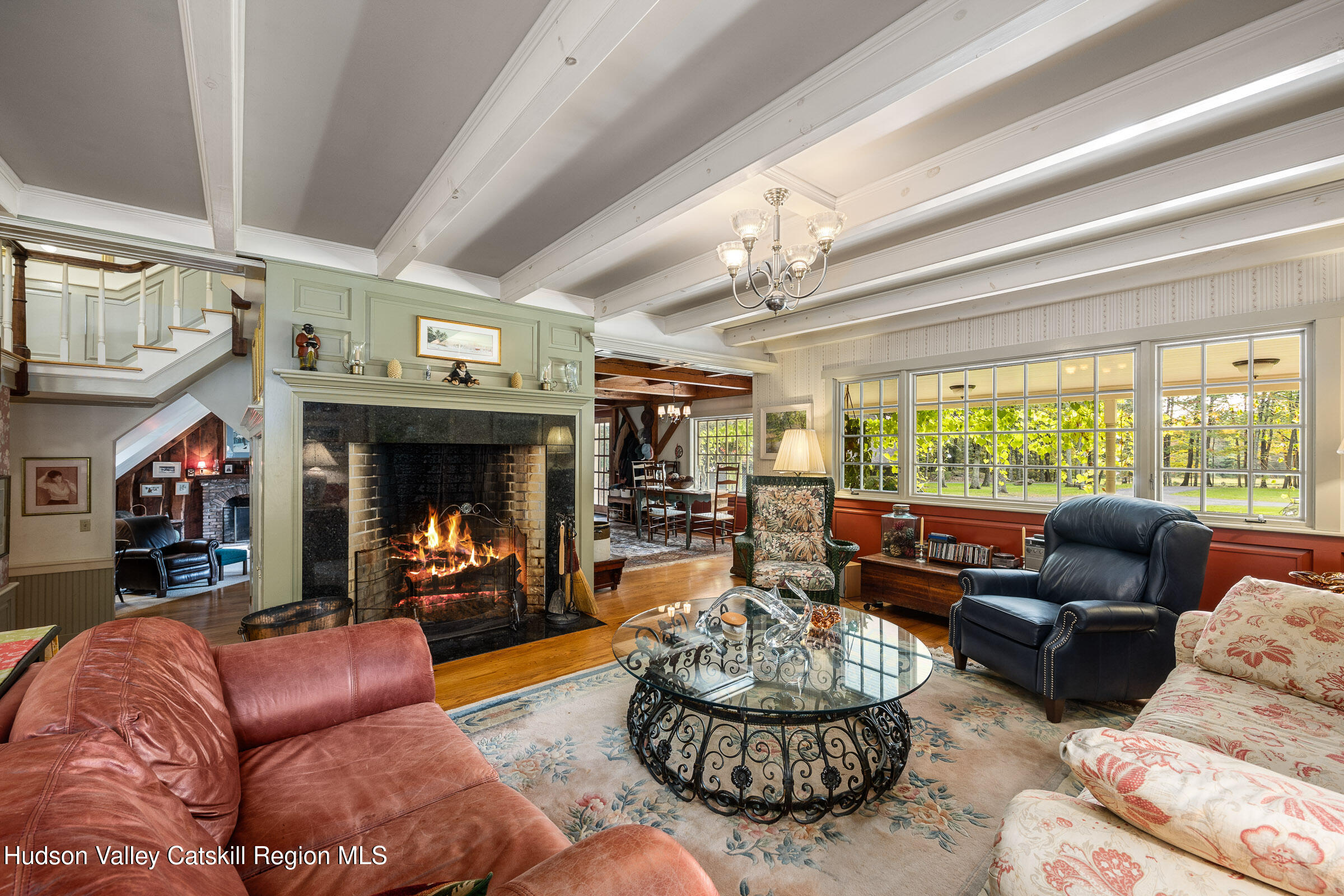 465 S High Point Mountain Road, West Shokan, New Mexico image 16